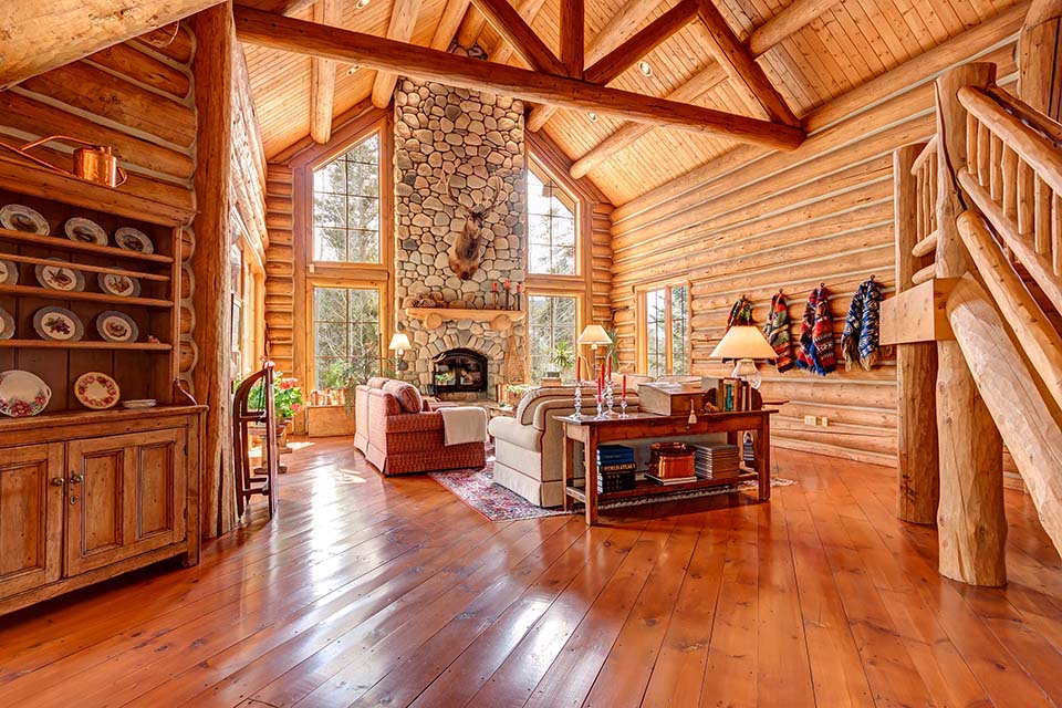 44 Araphaoe Trail