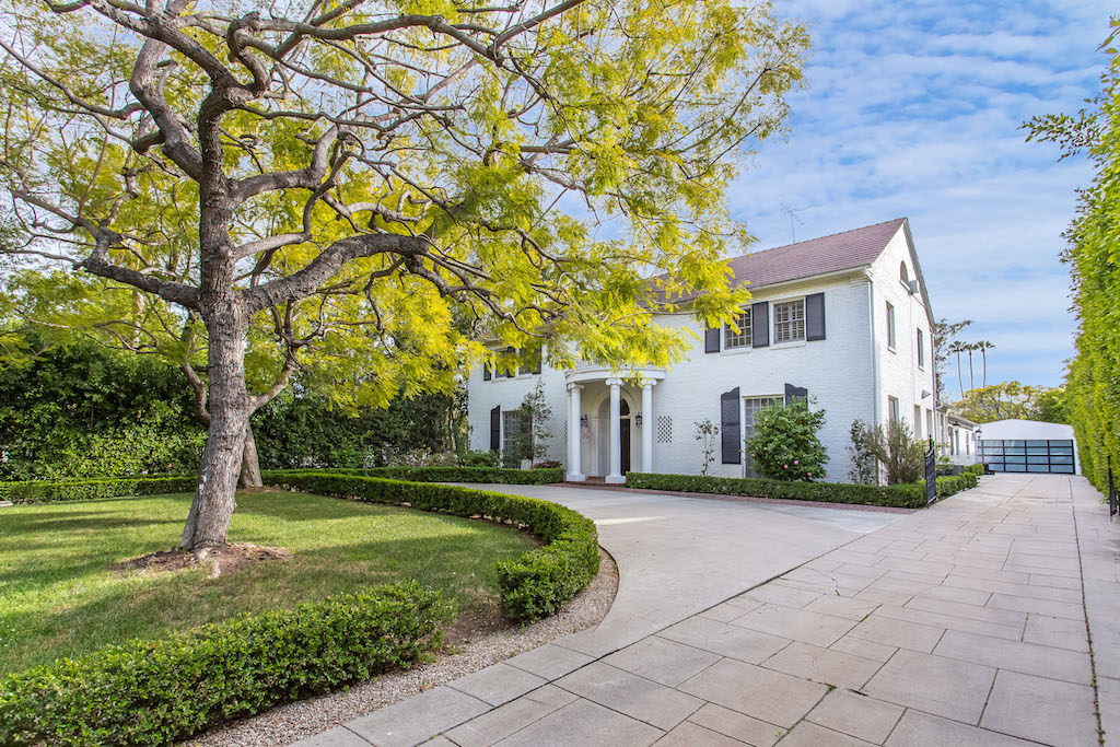 803 N Alpine