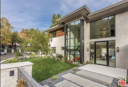 1350 Shadybrook Drive