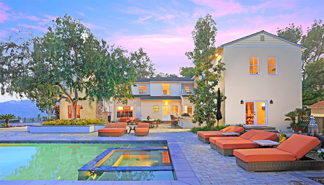 21275 Colina Drive