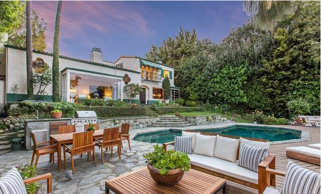 868 Birchwood Dr.