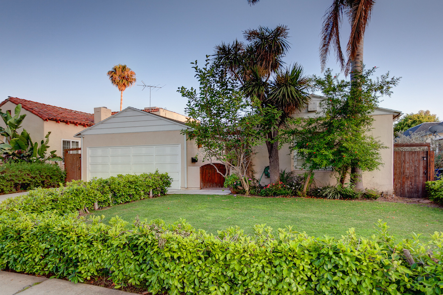 6530 Hayes Dr.