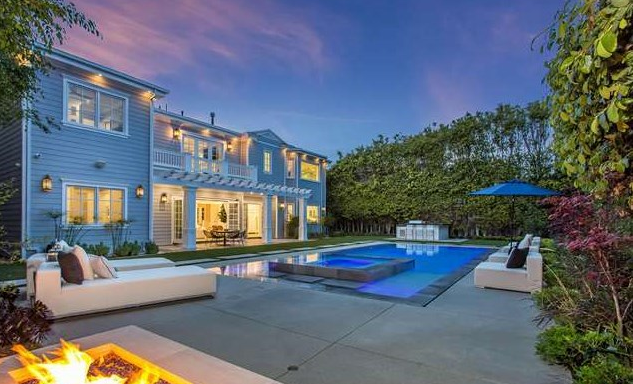 13916 W Sunset Blvd.