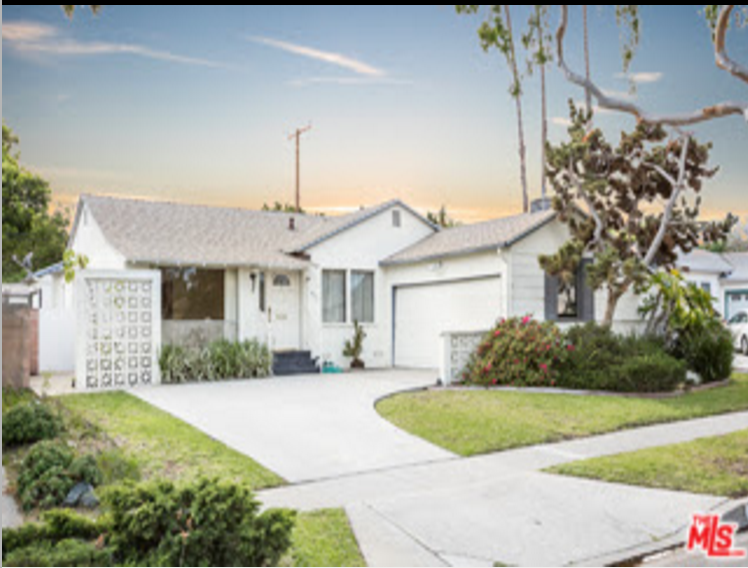 4351 Jasmine Ave.
