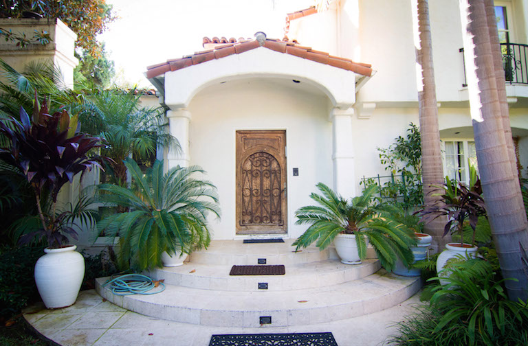 609 N Rodeo Dr.