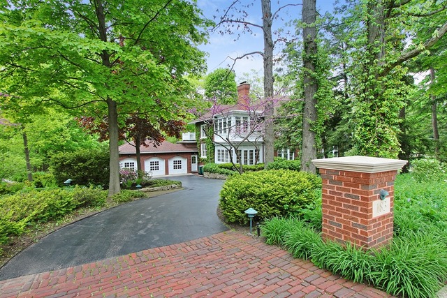 183-201 Moraine Road
