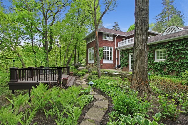 183-201 Moraine Road