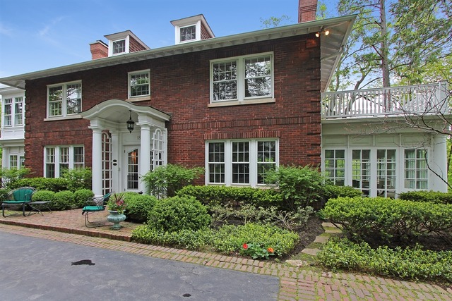 183-201 Moraine Road