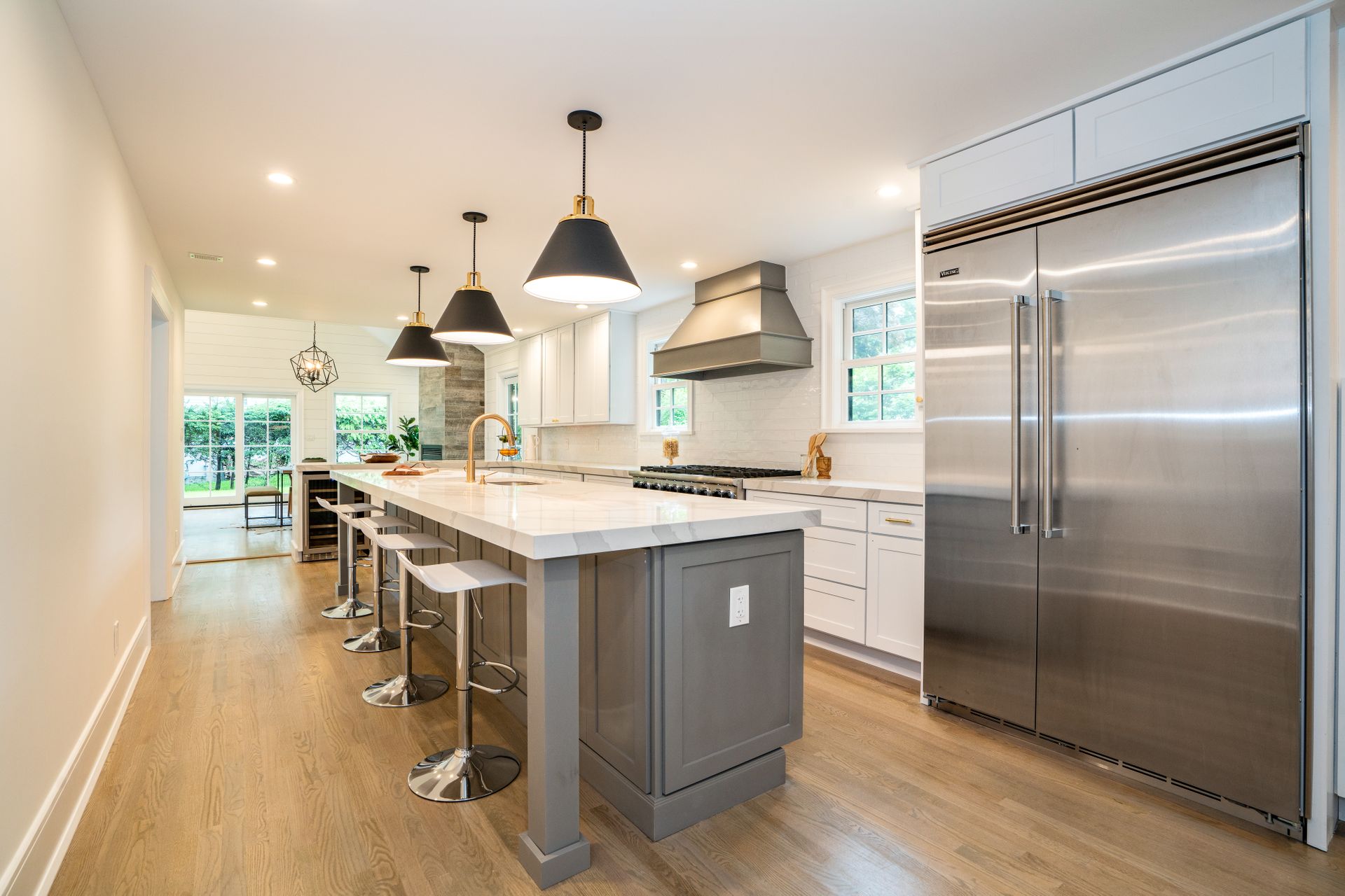 10 Mohegan Road