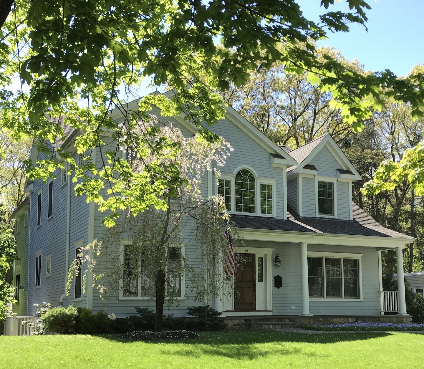 19 Madison Road