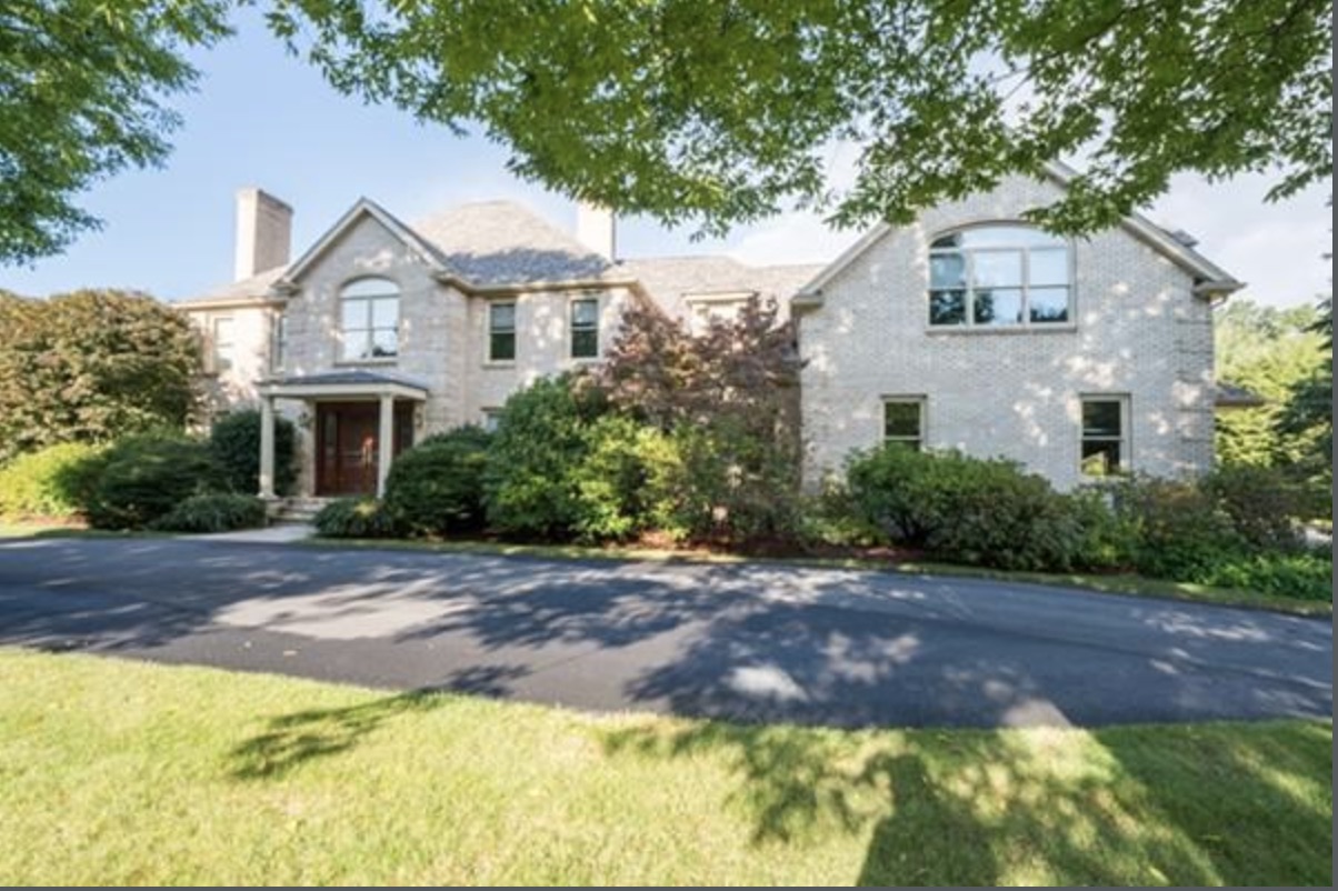 57 Laurel Road