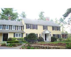 22  Chadwick Road
