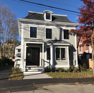 41 Chesley Road 1