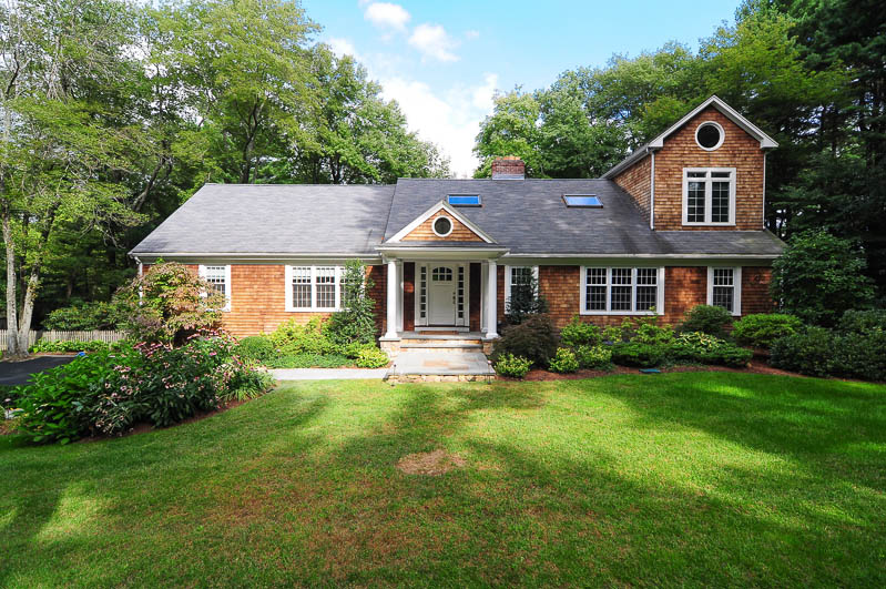 118 Pine Street