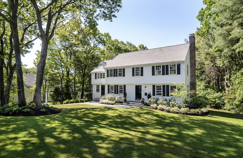 10 Sturbridge Road