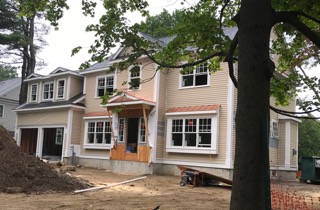 1 Ingersoll Road