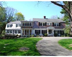 22 Conant Road
