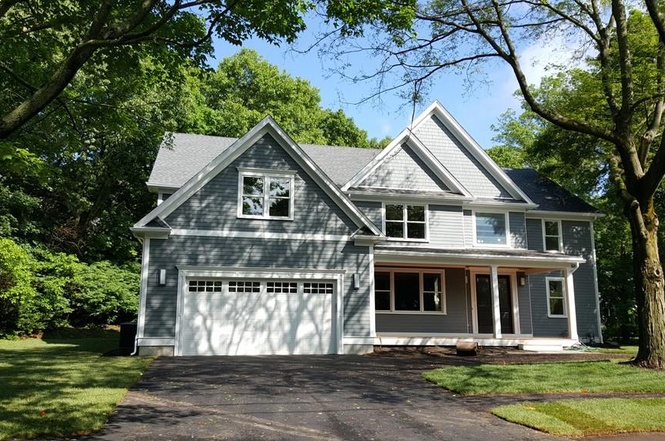 15 Richard Road