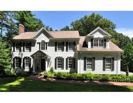89 Sunset Road