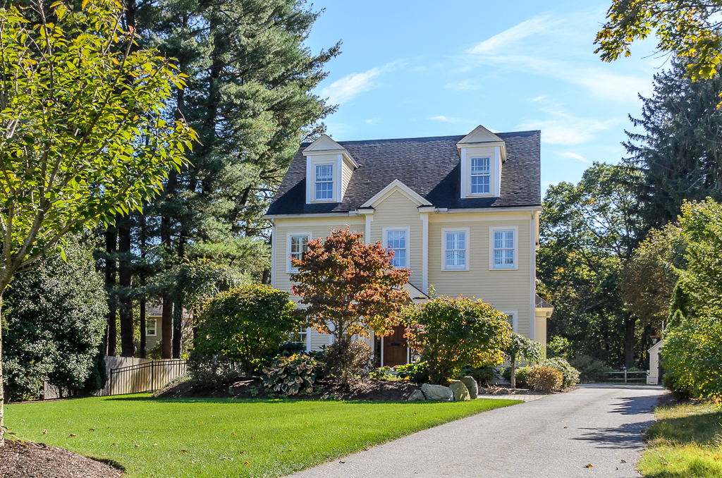 19 Pine Plain Road