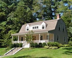 35 Pinecroft Road