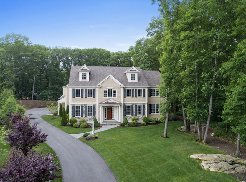 20 Deerfield Road