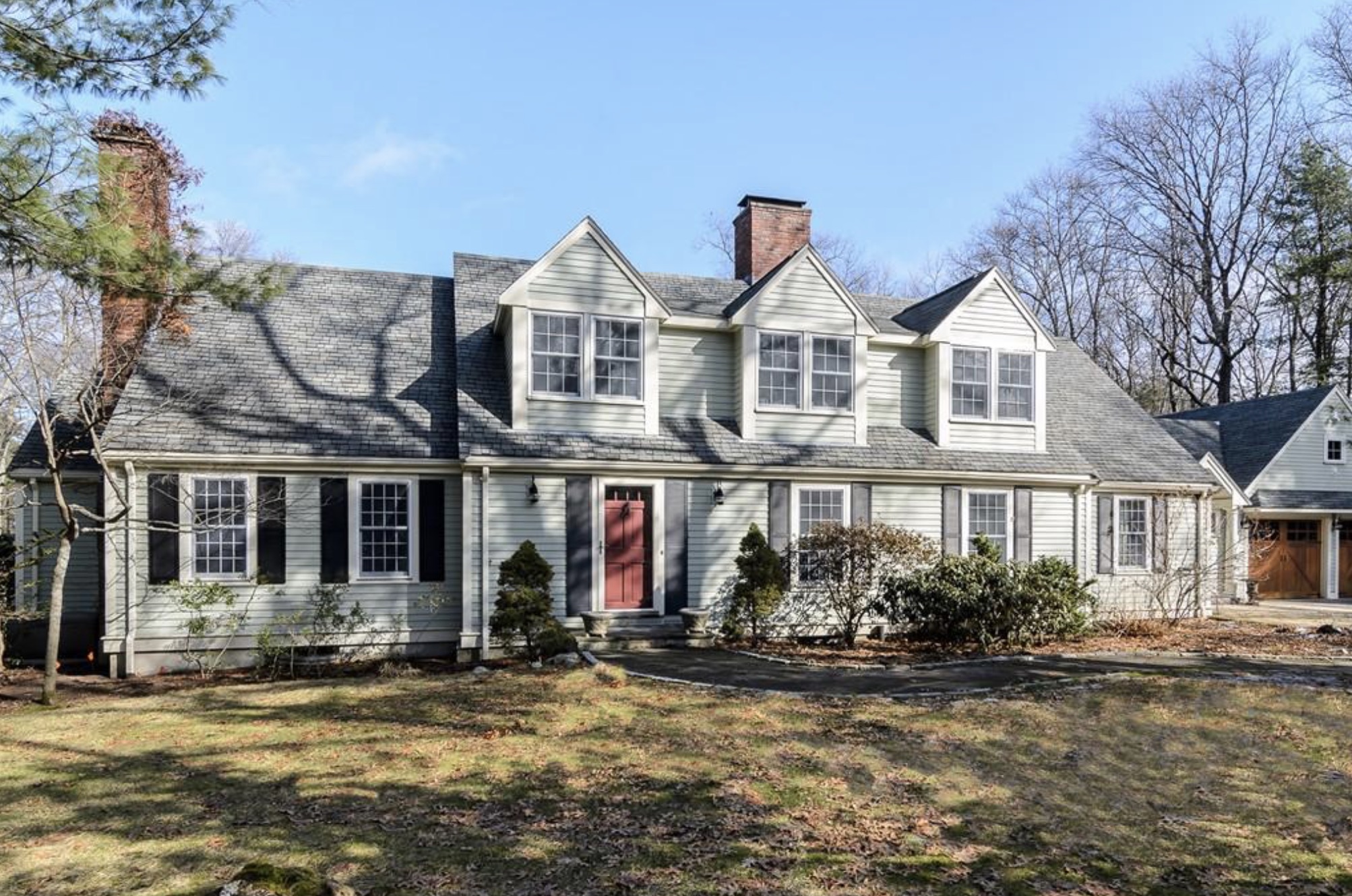 31 Beech Road