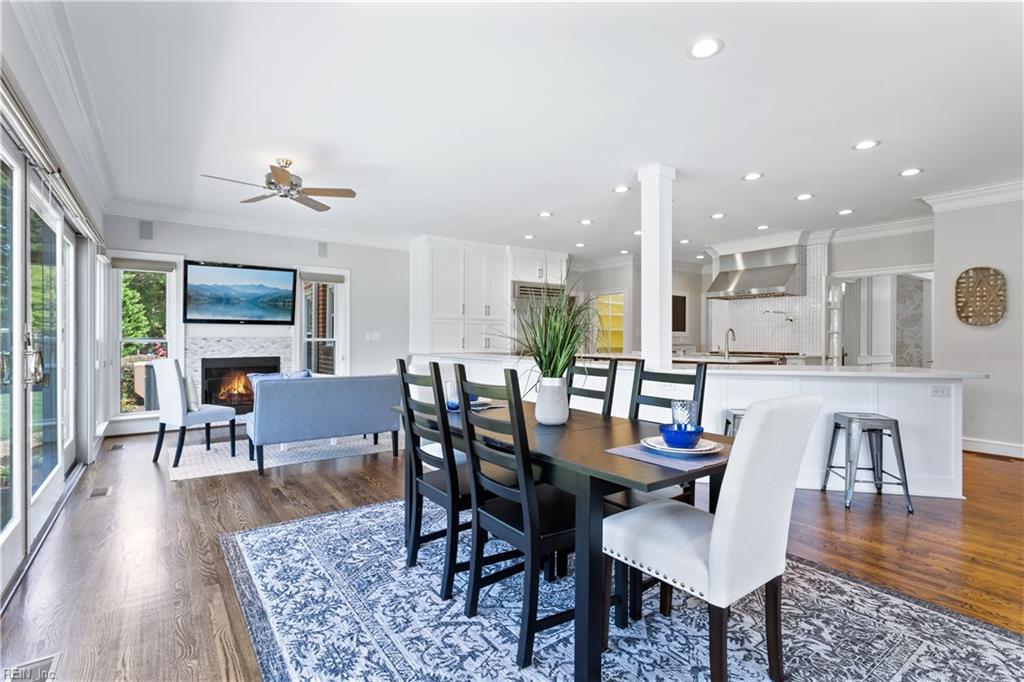 14 Twin Creek Road