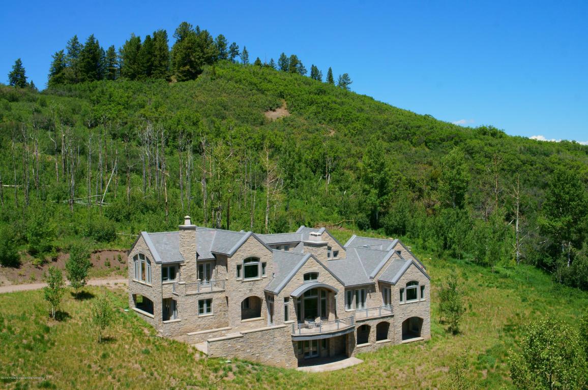 6889 Capitol Creek