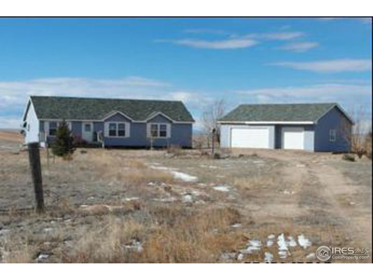 Commercial Sale for sale in Briggsdale, Colorado, 69791