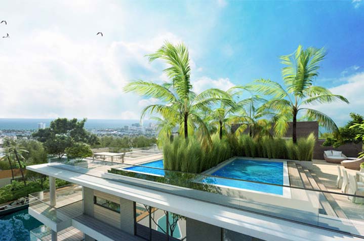 20-30  ISLES OF VENICE DRIVE   FL