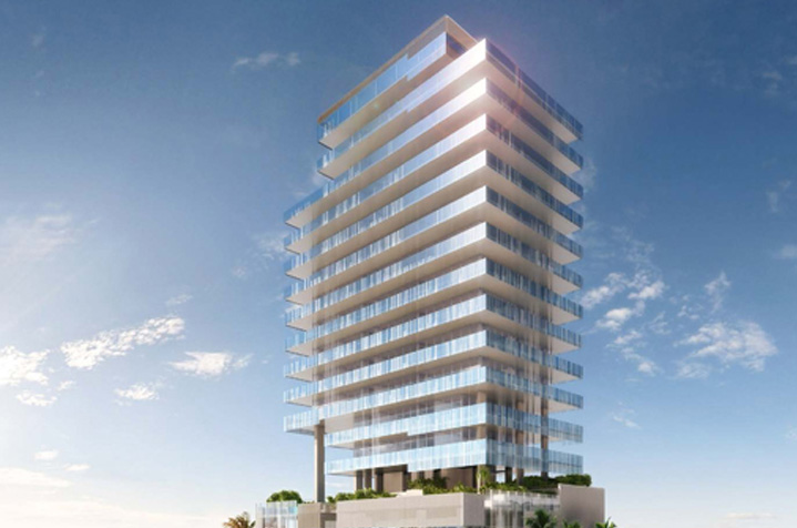 120  OCEAN DRIVE,