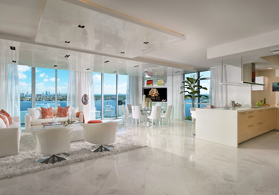 17201  BISCAYNE BLVD NORTH   FL