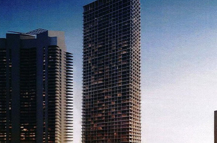 16901  COLLINS AVE,  FL