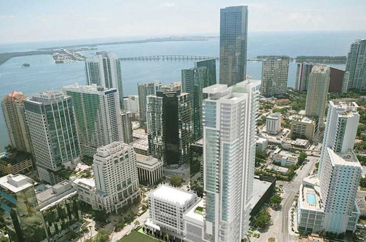 18501  COLLINS AVENUE  FL