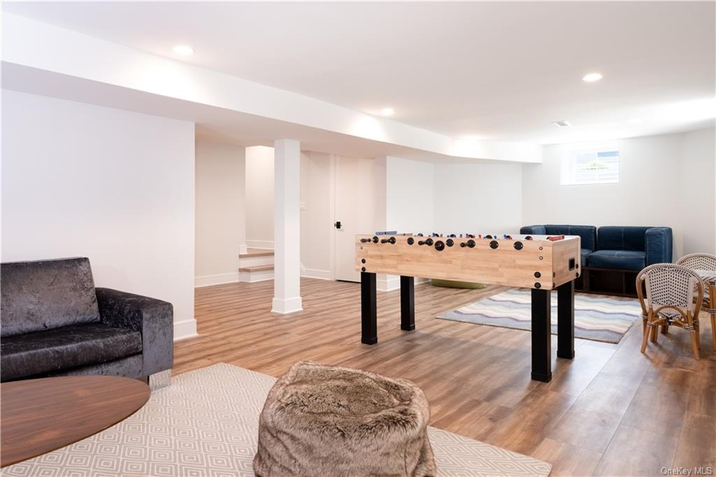 111 Third Avenue