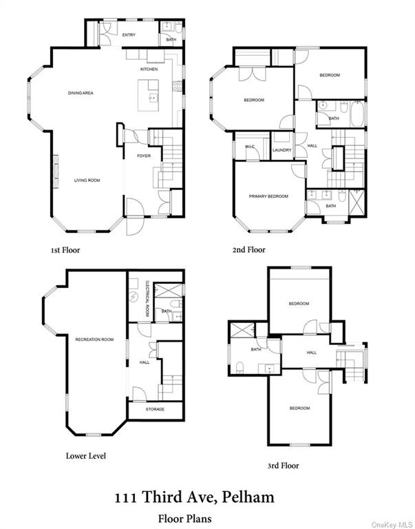 111 Third Avenue