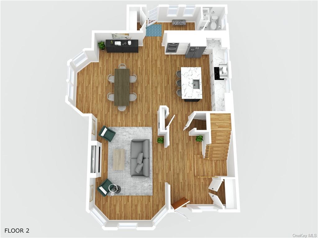 111 Third Avenue