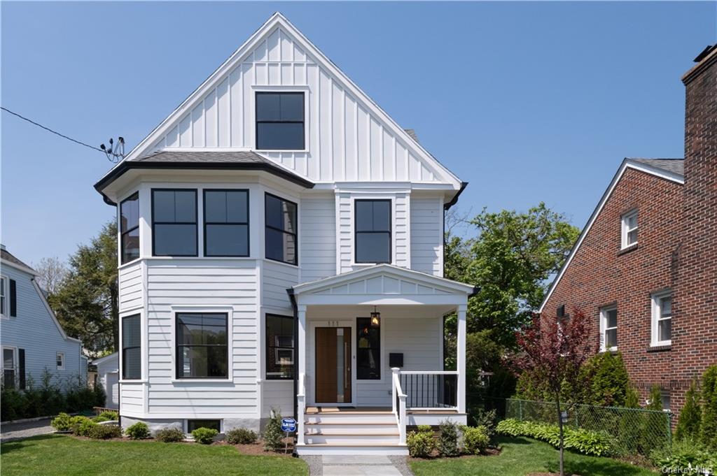 111 Third Avenue