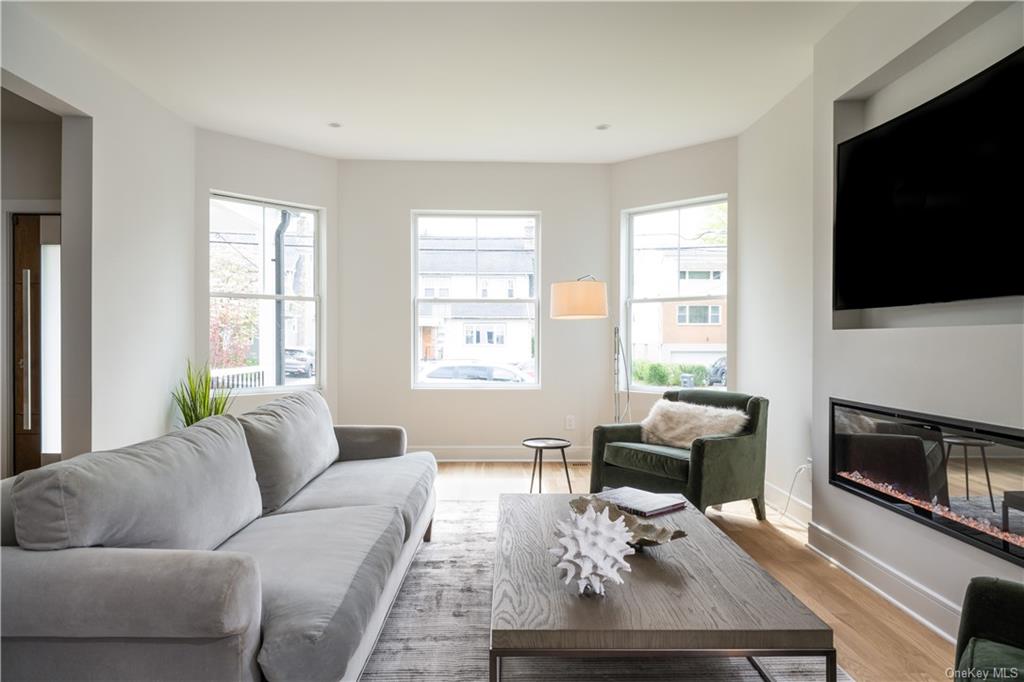 111 Third Avenue