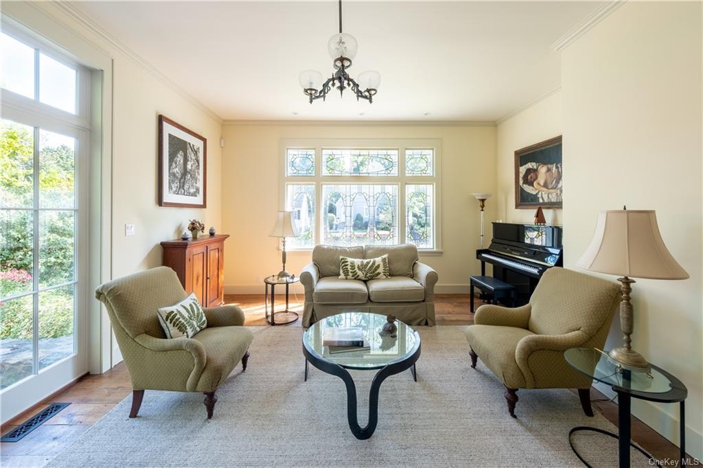525 Wynnewood Road