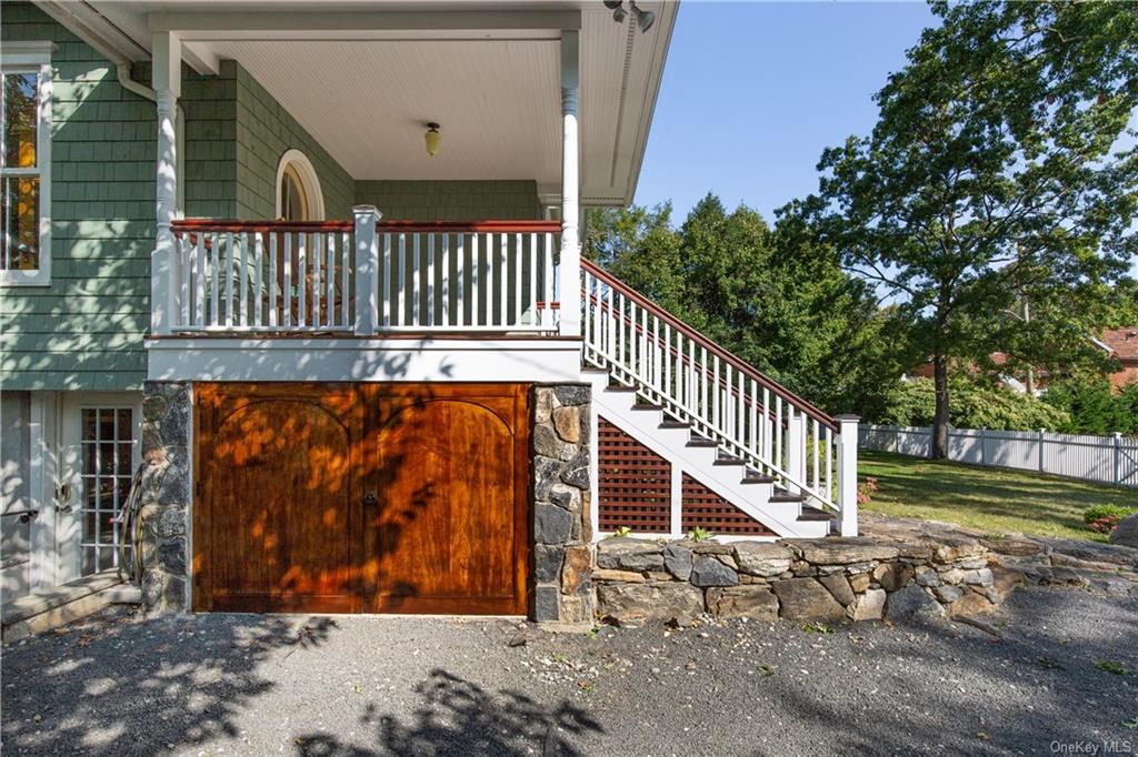 525 Wynnewood Road