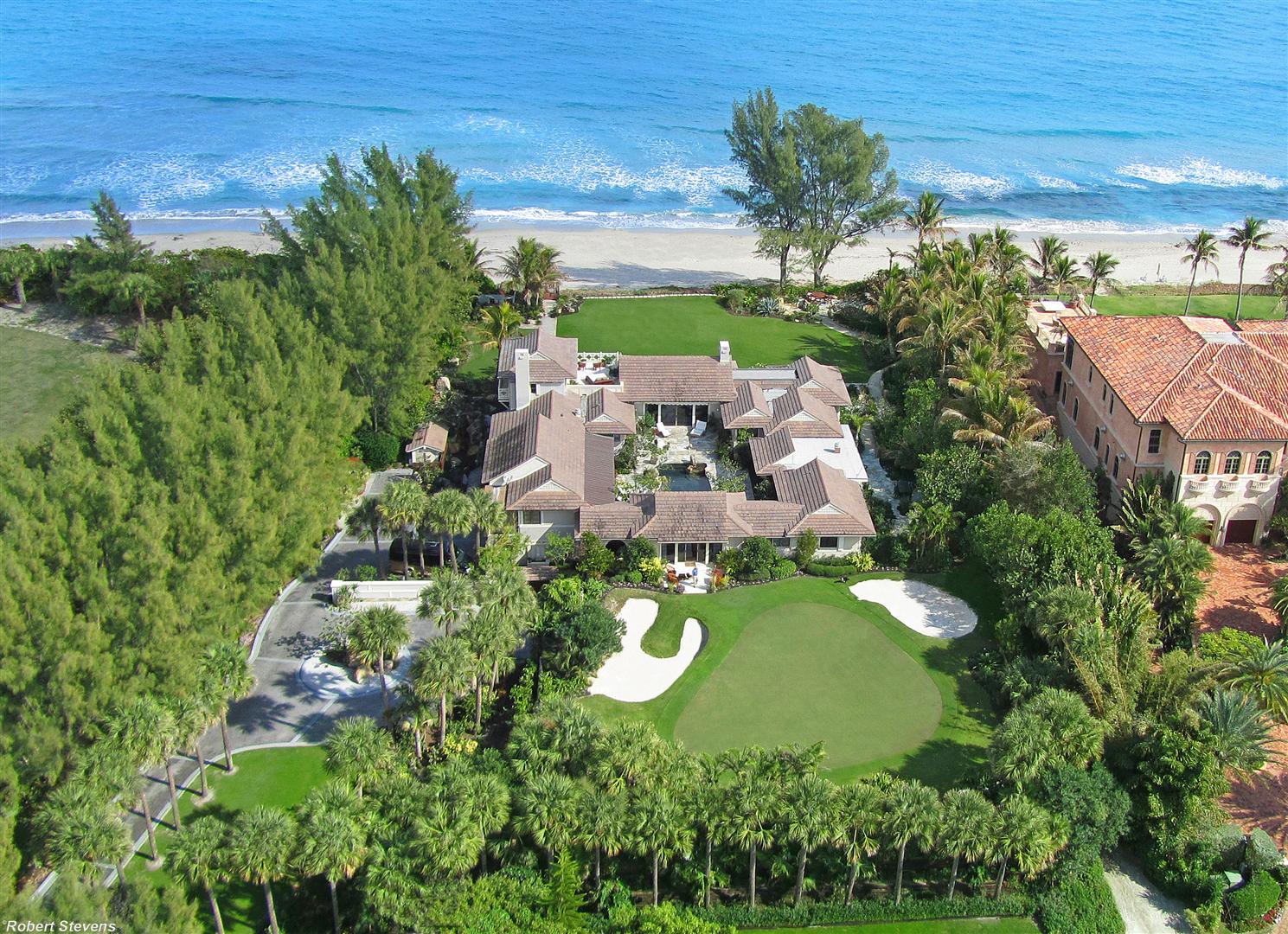 12540 Seminole Beach Road