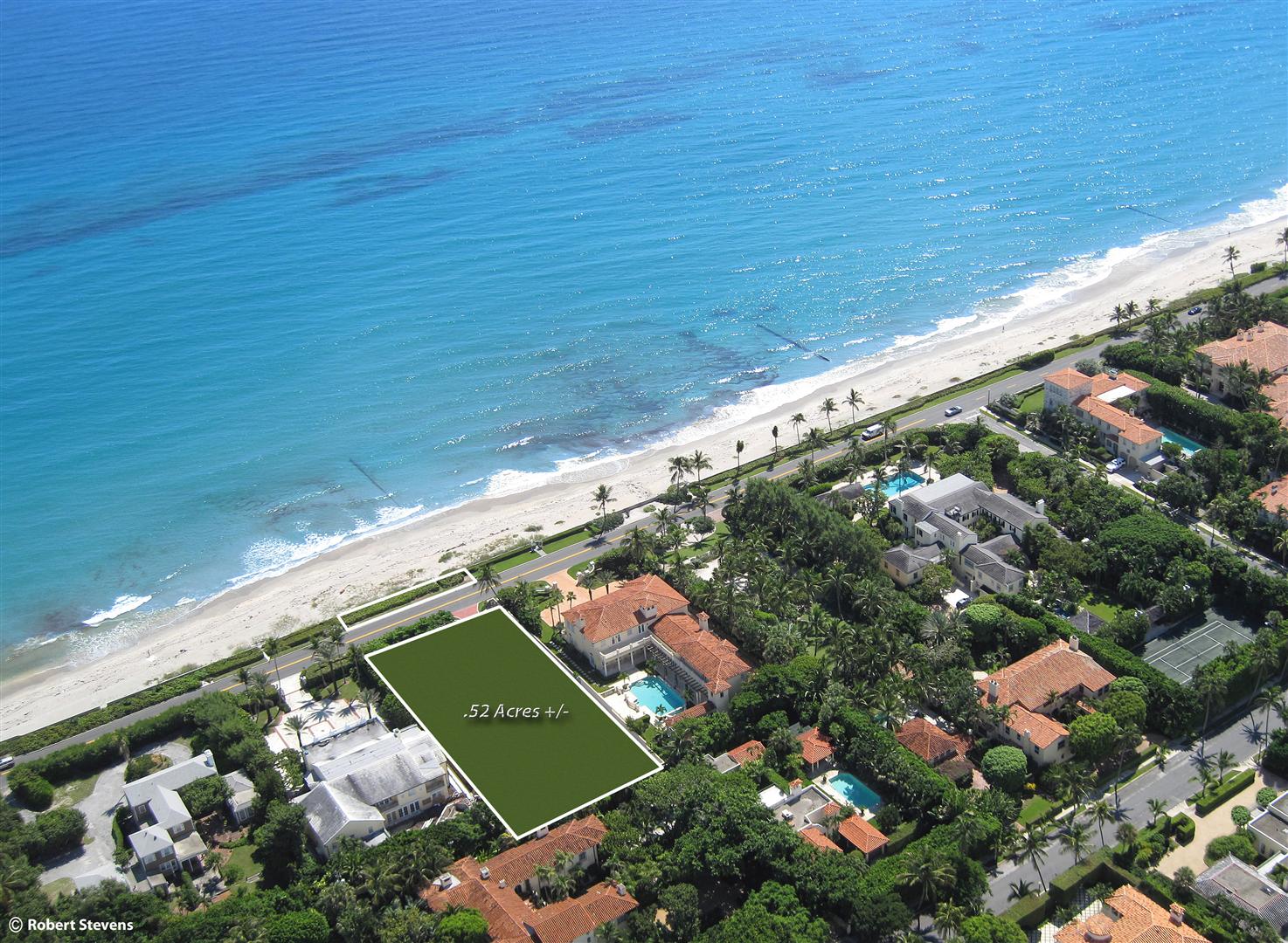 516 South Ocean Way