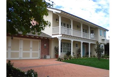 1821 Toyon Lane