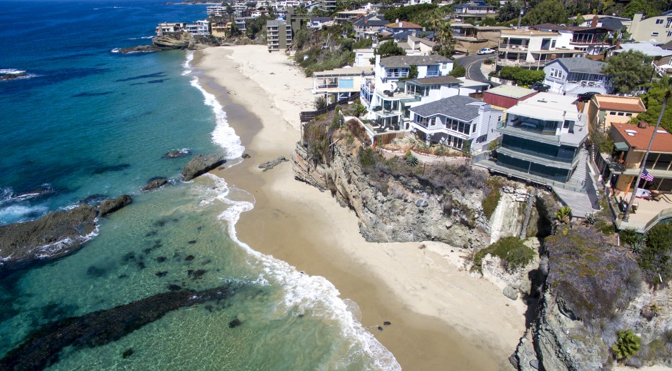 Oceanfront-Private Sale ( address n/a )