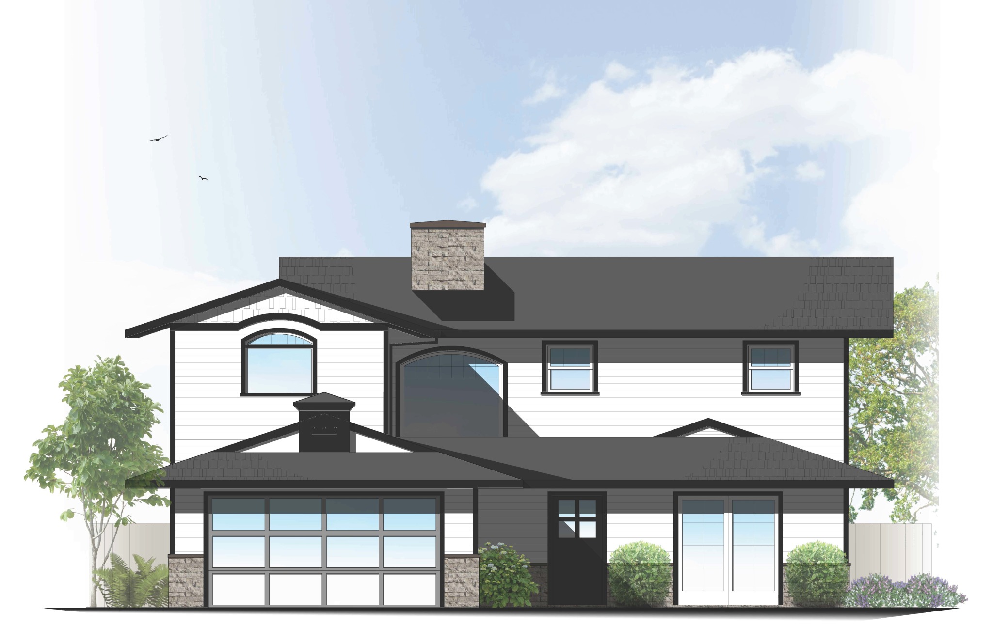 6 Bay Drive