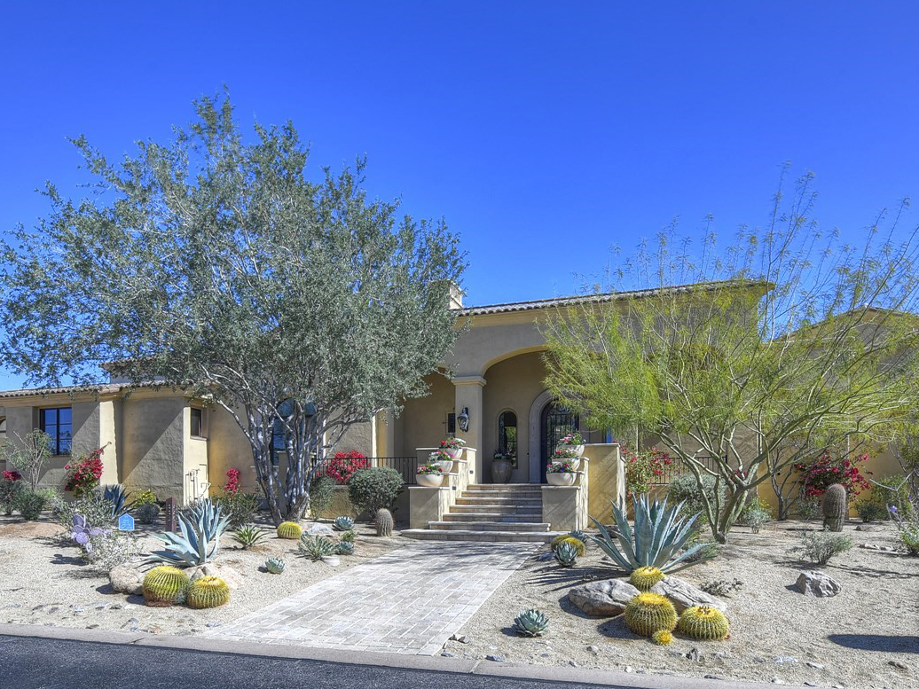 9290 E Thompson Peak Pkwy 446