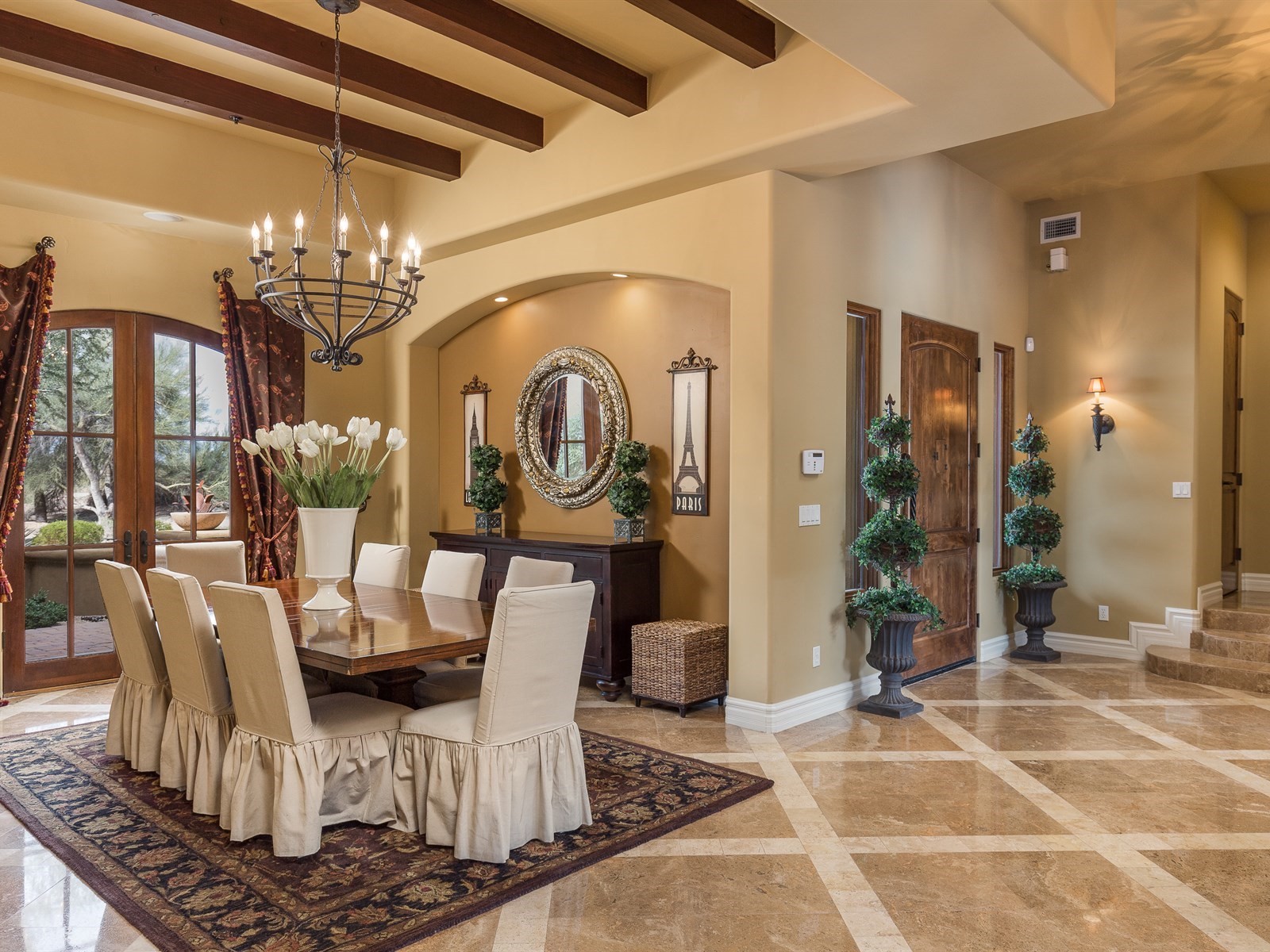 9290 E  Thompson Peak Pkwy 423