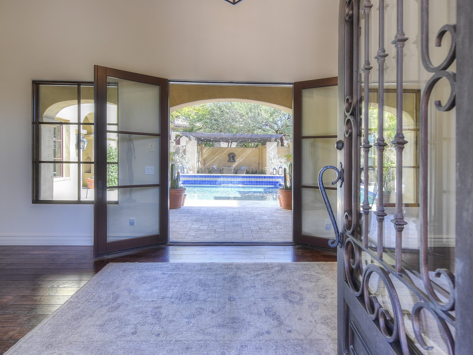 9290 E Thompson Peak Pkwy 446